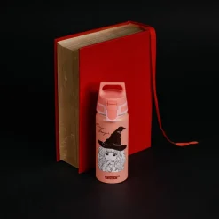 Warner Bros WMB ONE flaska 0,6 liter, Harry Potter