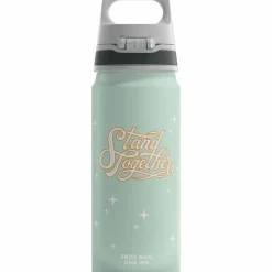 Warner Bros WMB ONE flaska 0,6 liter, Stand Together