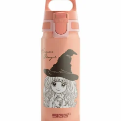 Warner Bros WMB ONE flaska 0,6 liter, Hermione