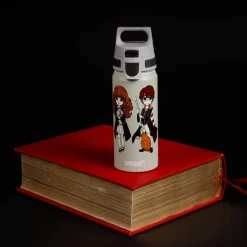 Warner Bros WMB ONE flaska 0,6 liter, Hermione