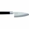 Wasabi Black Debakniv 15 cm