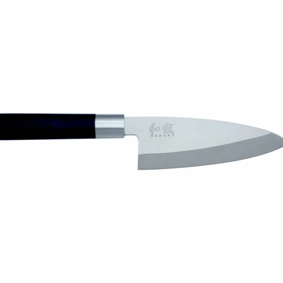 Wasabi Black Debakniv 15 cm