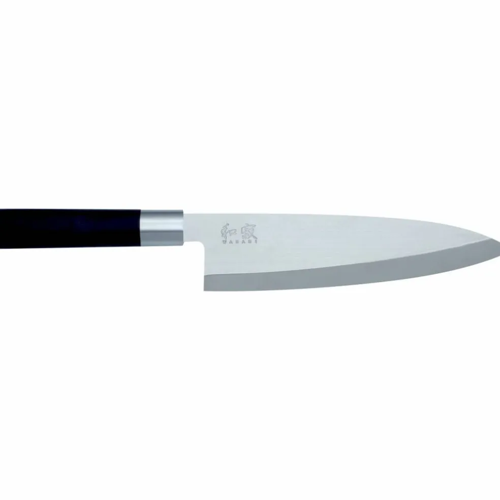 Wasabi Black Debakniv 15 cm