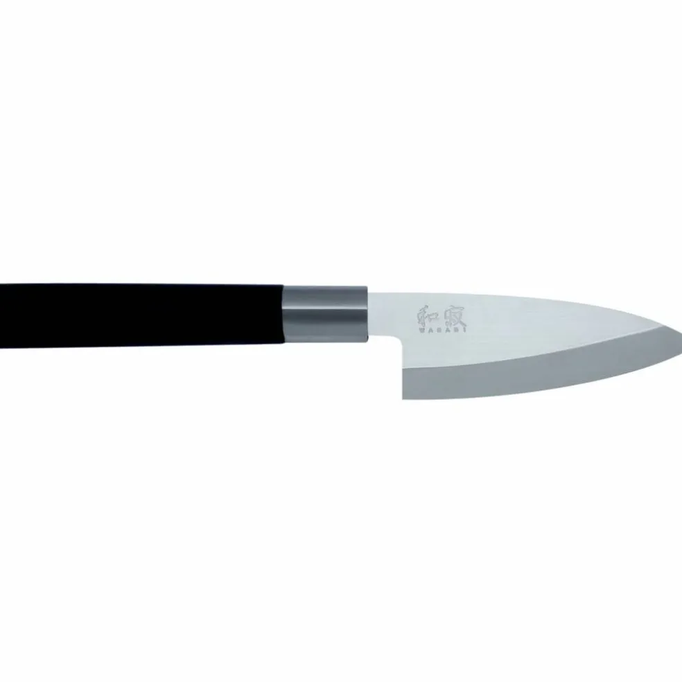 Wasabi Black Debakniv 21 cm