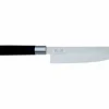 Wasabi Black Grönsakskniv 16,5 cm