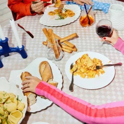 Waverly bestickset 16 delar, rostfritt stål