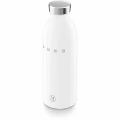 WBF01BL vattenflaska 0,5 liter, svart