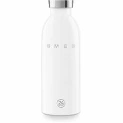 WBF01BL vattenflaska 0,5 liter, svart