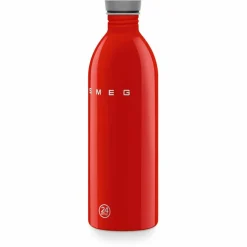 WBF02CR vattenflaska 1 liter, creme
