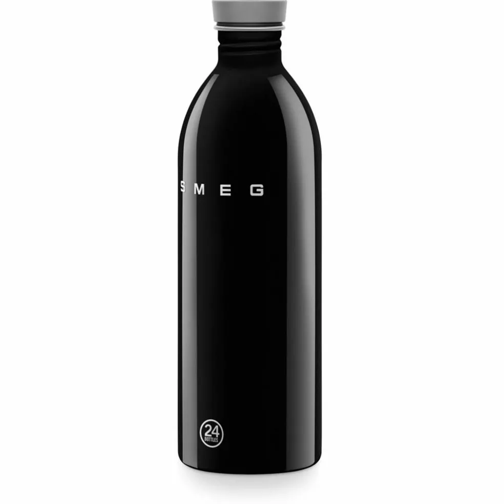 WBF02CR vattenflaska 1 liter, creme
