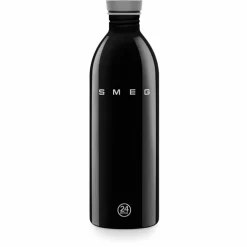 WBF02CR vattenflaska 1 liter, creme