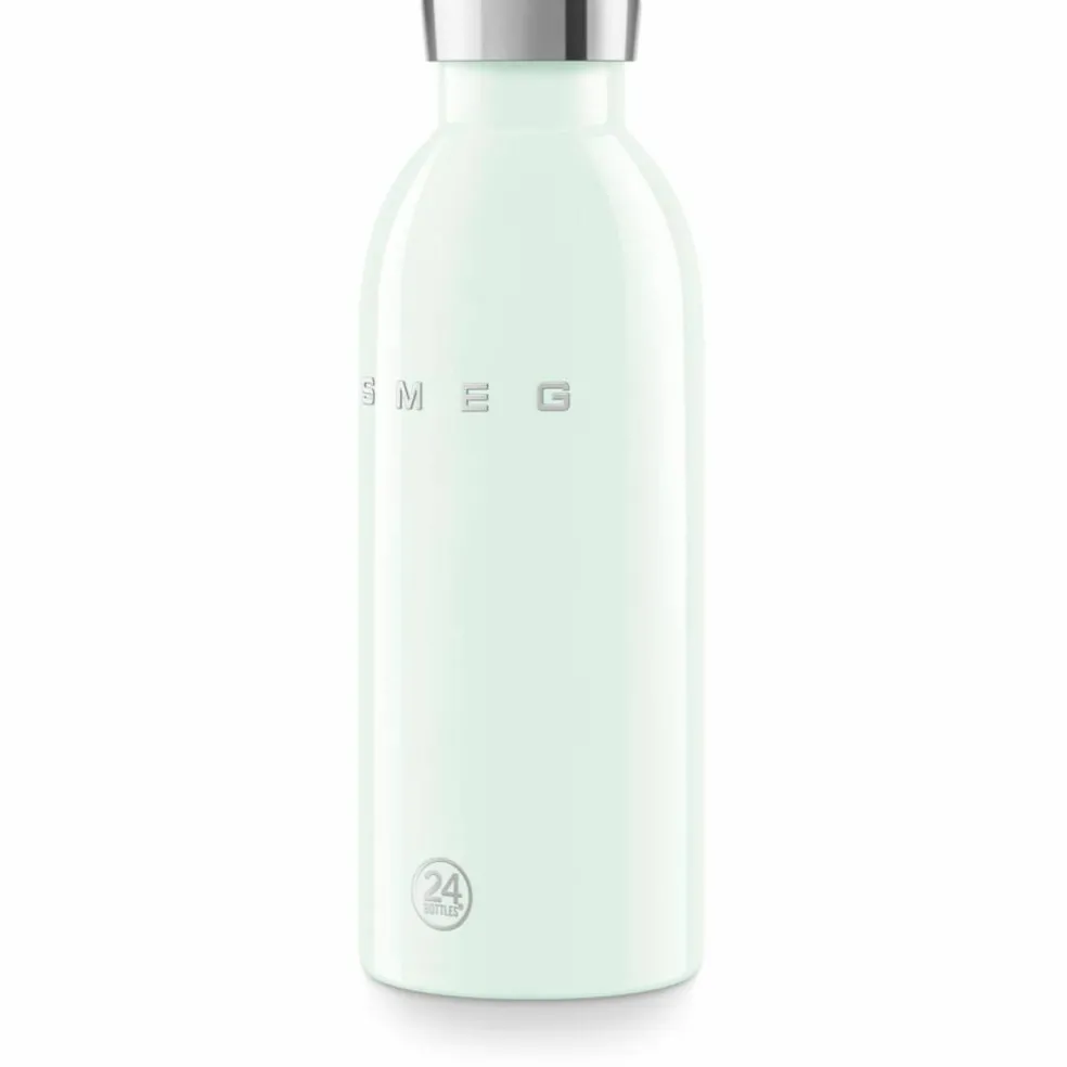 WBF01CR vattenflaska 0,5 liter, creme