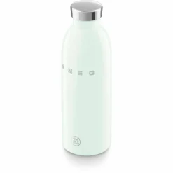 WBF01CR vattenflaska 0,5 liter, creme