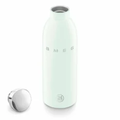 WBF01CR vattenflaska 0,5 liter, creme