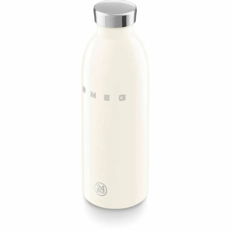 WBF01PB vattenflaska 0,5 liter, pastellblå