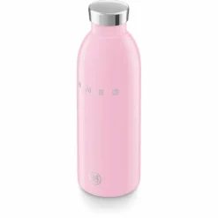 WBF01PG vattenflaska 0,5 liter, pastellgrön