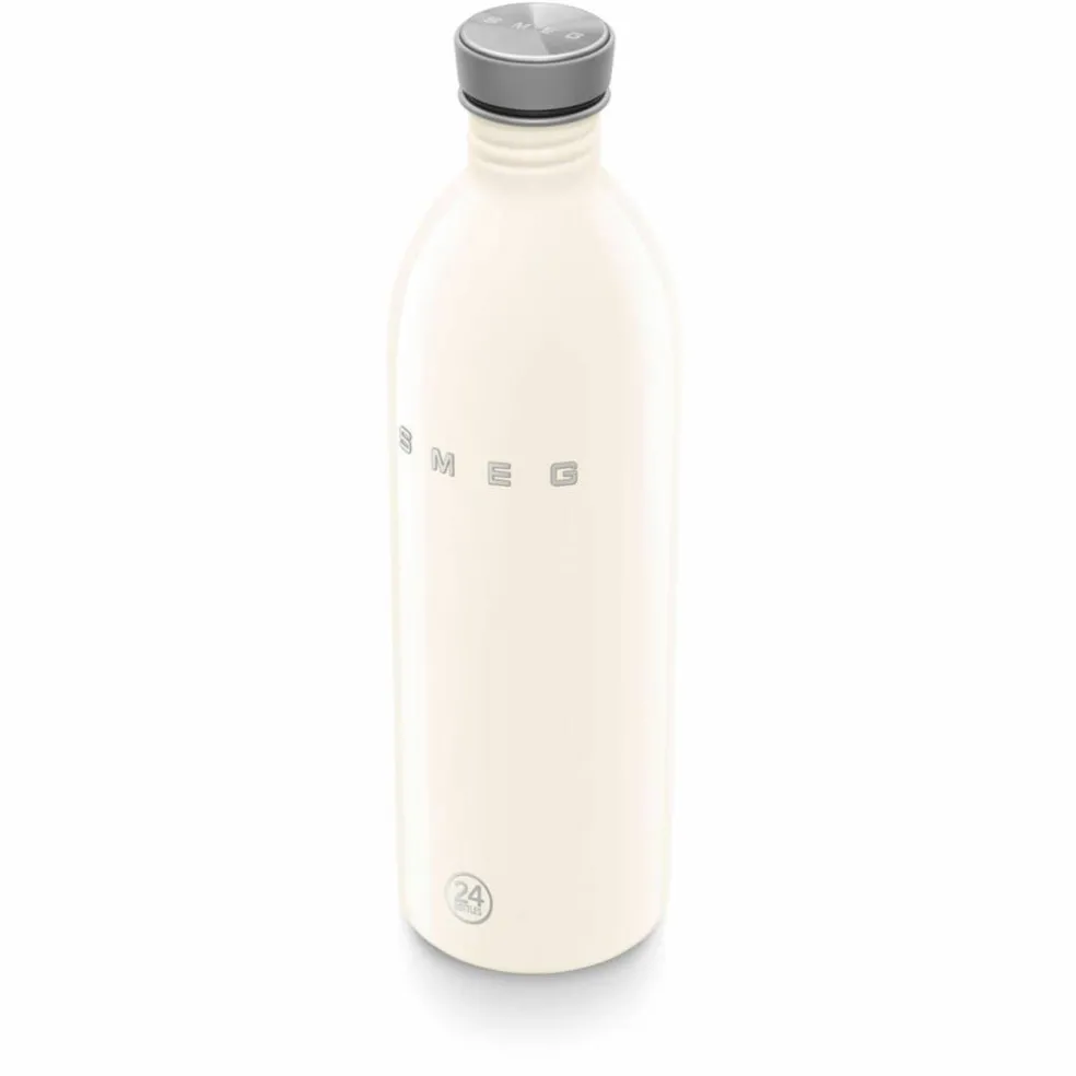 WBF02RD vattenflaska 1 liter, röd