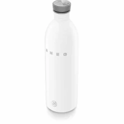 WBF02RD vattenflaska 1 liter, röd