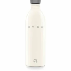 WBF02RD vattenflaska 1 liter, röd