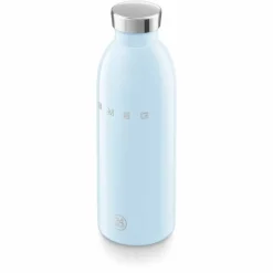 WBF01RD vattenflaska 0,5 liter, röd