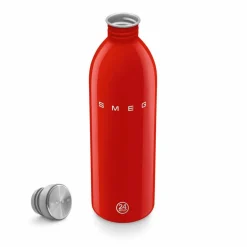 WBF02WH vattenflaska 1 liter, vit