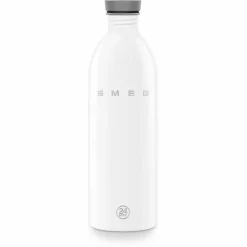 WBF02WH vattenflaska 1 liter, vit