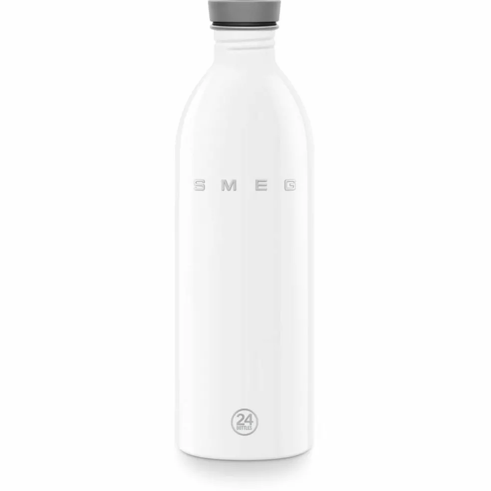 WBF02WH vattenflaska 1 liter, vit