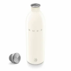 WBF02WH vattenflaska 1 liter, vit