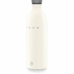 WBF02WH vattenflaska 1 liter, vit