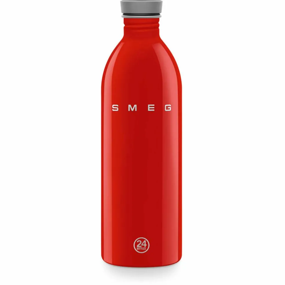 WBF02WH vattenflaska 1 liter, vit