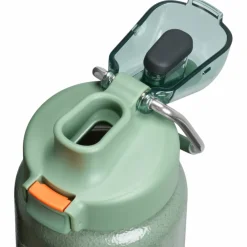 Wellspring termosflaska 0,71 liter, hammertone green