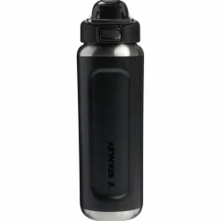 Wellspring termosflaska 0,71 liter, svart