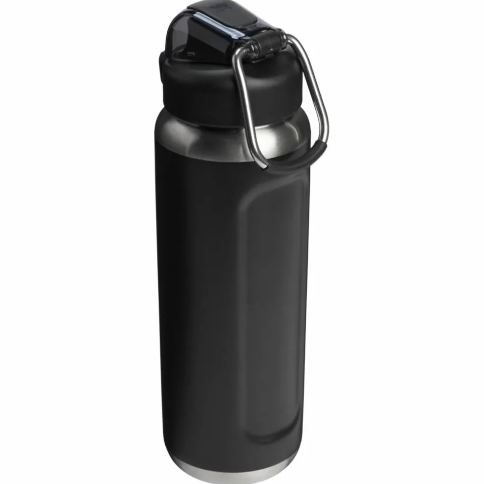 Wellspring termosflaska 0,71 liter, svart