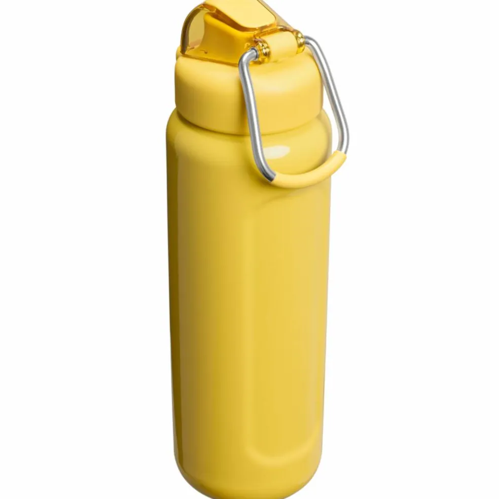 Wellspring termosflaska 0,71 liter, dijon
