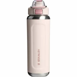 Wellspring vattenflaska 0,71 liter, rose quartz