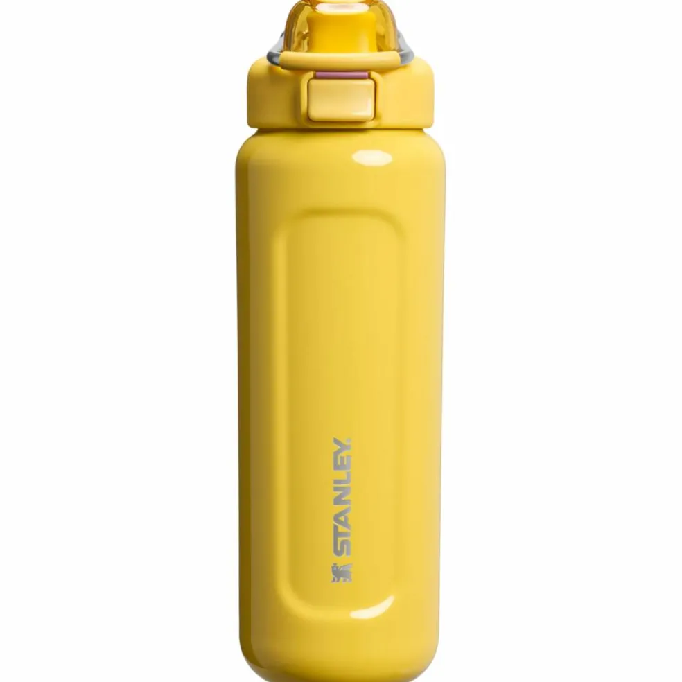 Wellspring vattenflaska 0,71 liter, rose quartz