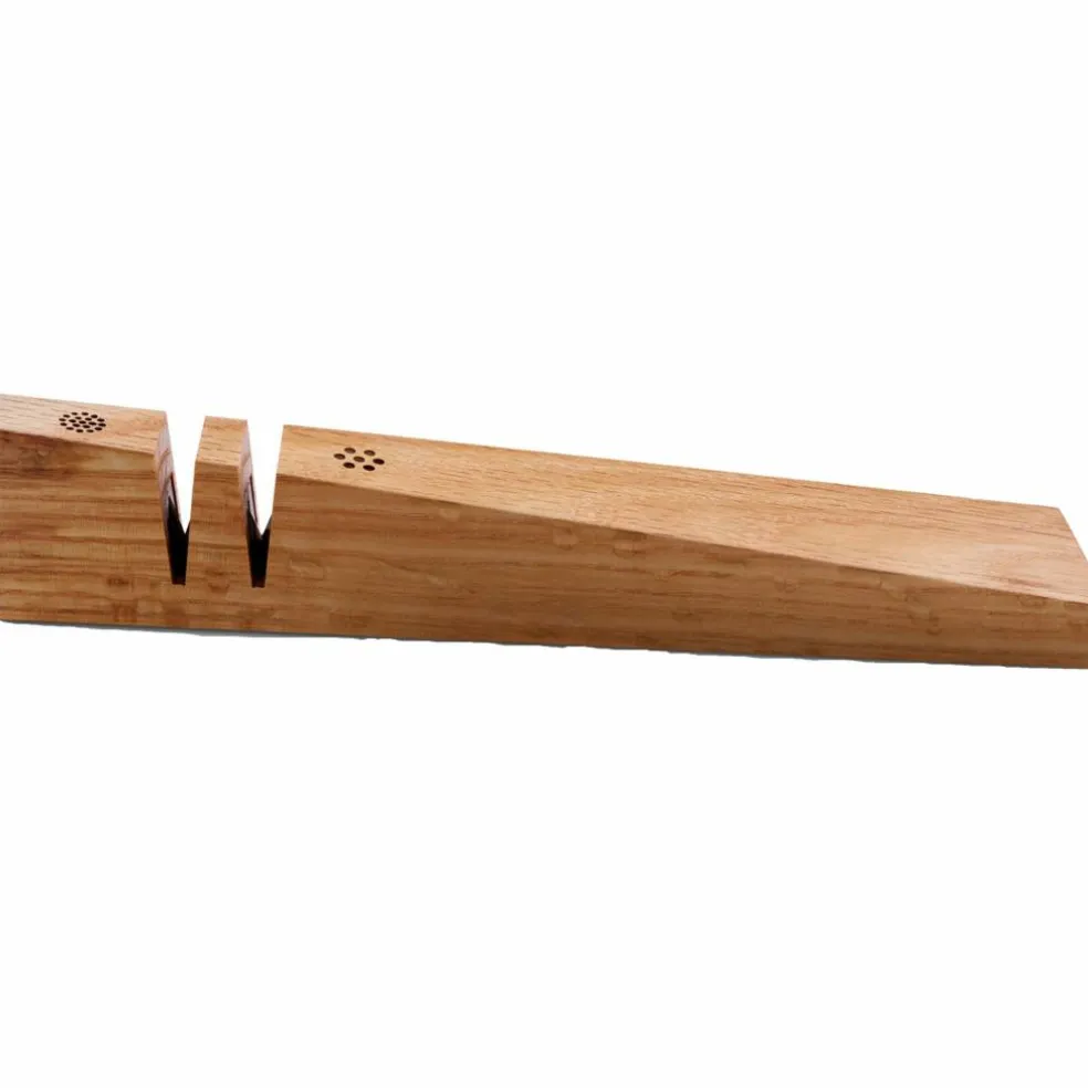 Western knivslip