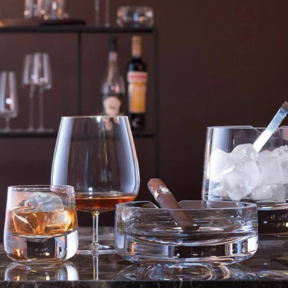 Whiskyglas Bar Culture, 2 st