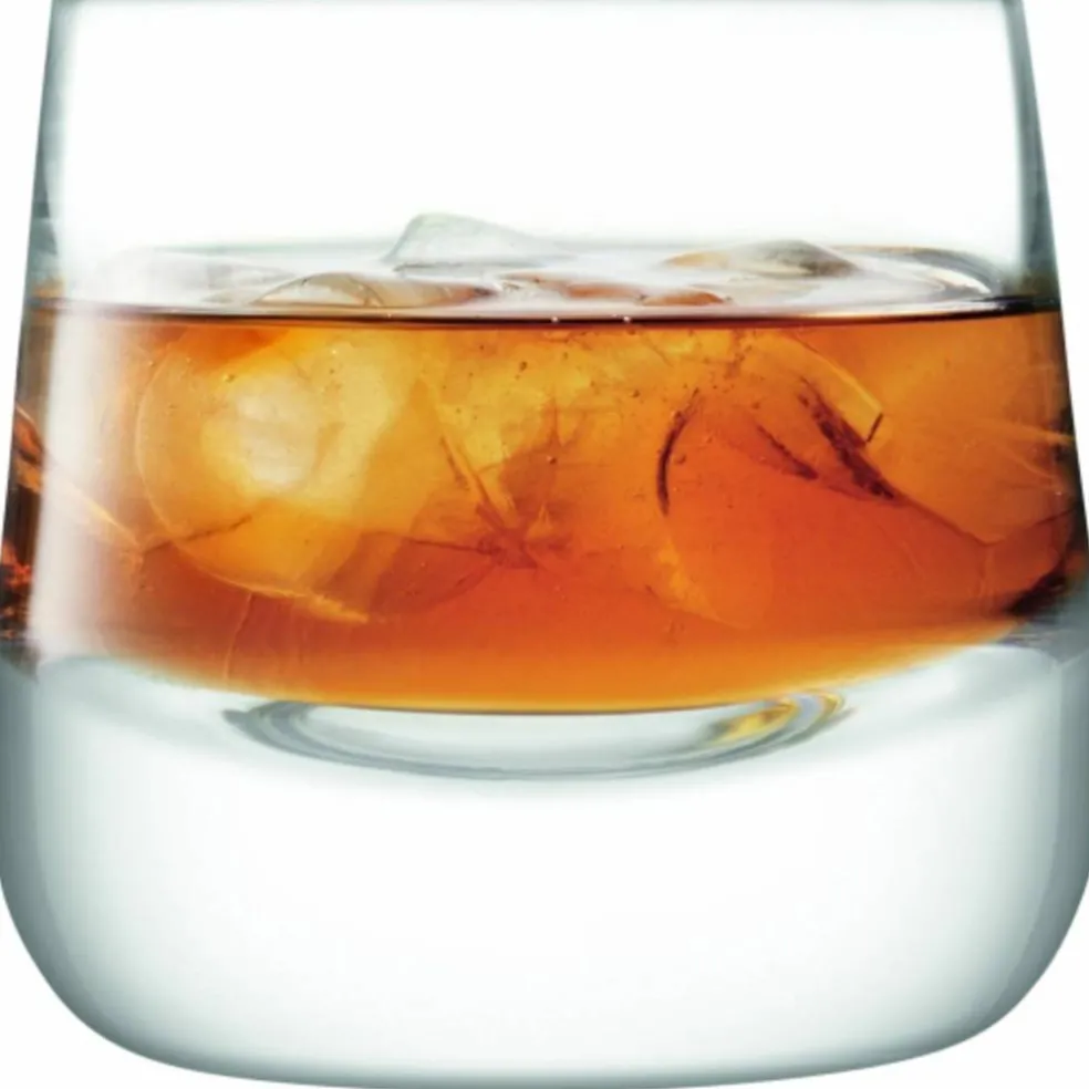 Whiskyglas Bar Culture, 2 st