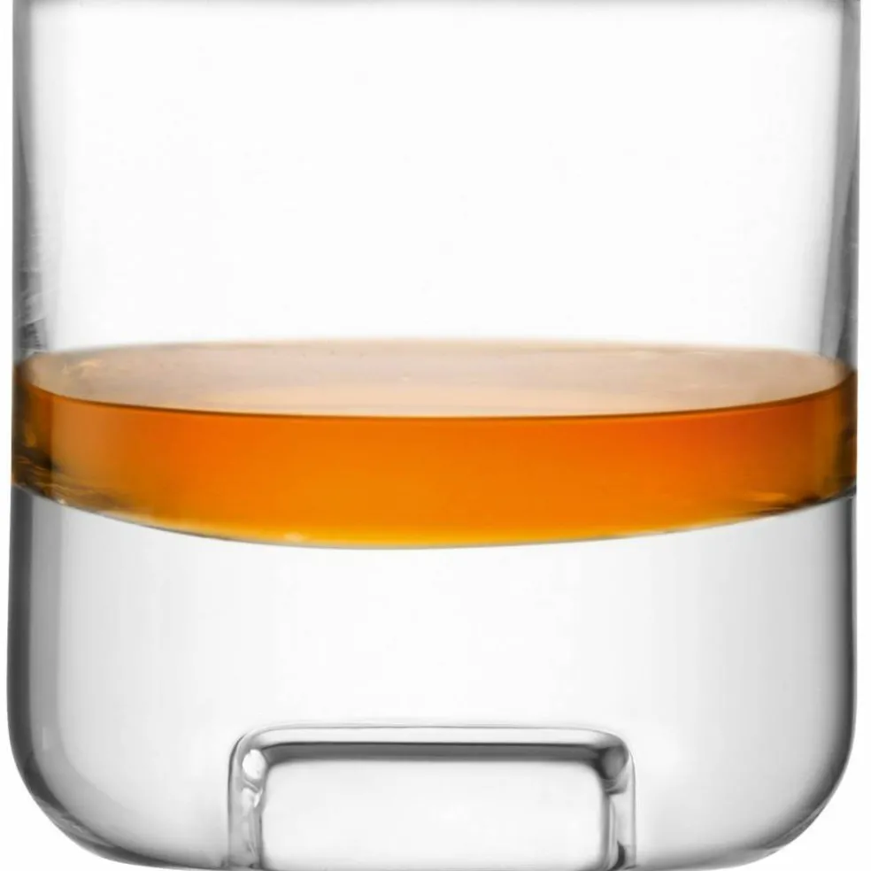 Whiskyglas Cask 2 st