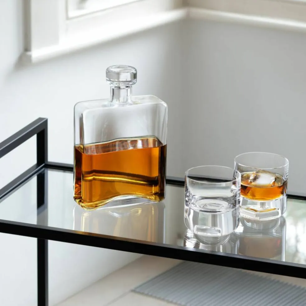 Whiskyglas Cask 2 st