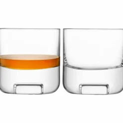 Whiskyglas Cask 2 st