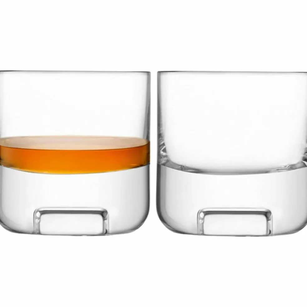Whiskyglas Cask 2 st
