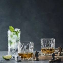 Whiskyglas OF 24 cl 4-pack