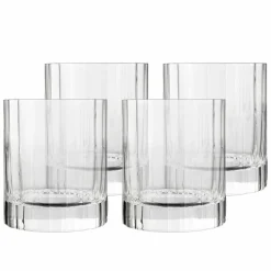 Whiskyglas 4-pack