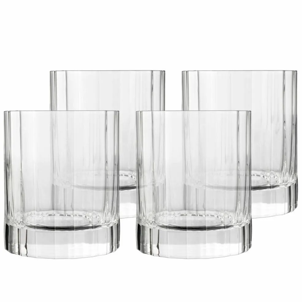 Whiskyglas 4-pack