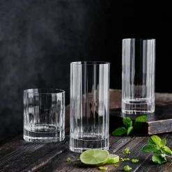 Whiskyglas 4-pack