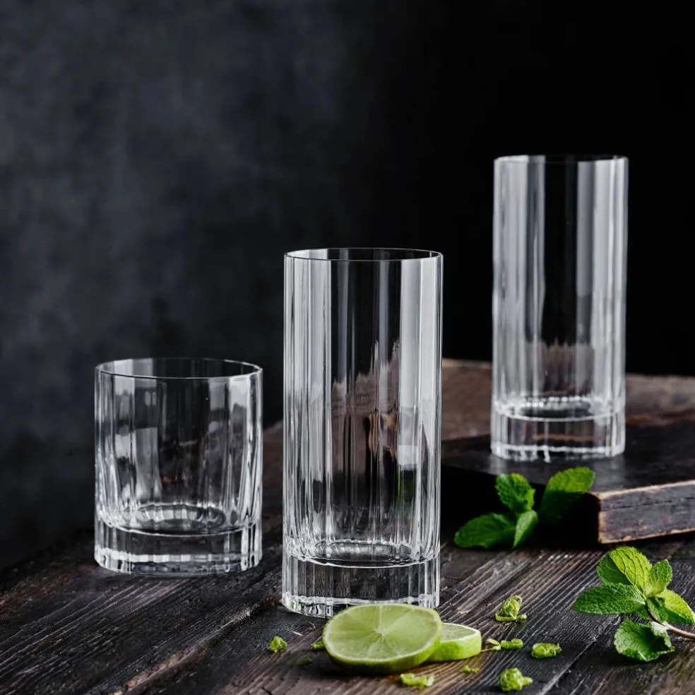 Whiskyglas 4-pack