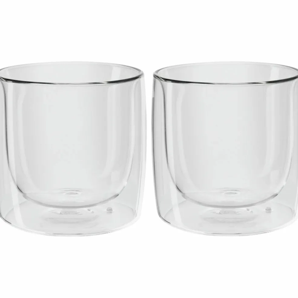 Whiskyglas 2 st