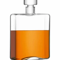 Whiskykaraff Cask oblong, 1 liter